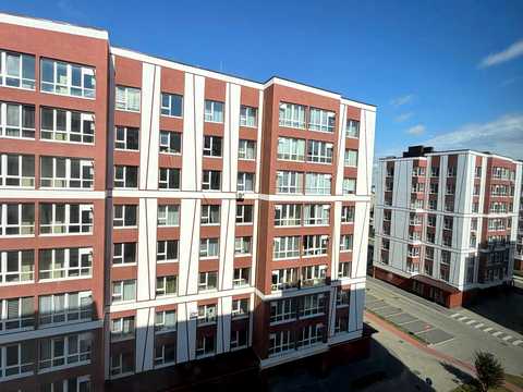 квартира за адресою Отця Івана Блавацького вул., (3 черга (будинок 8))