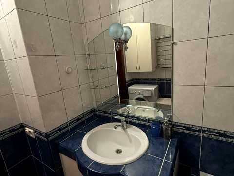 квартира за адресою Академіка Палладіна просп., 18/30