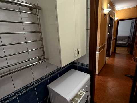 квартира за адресою Академіка Палладіна просп., 18/30