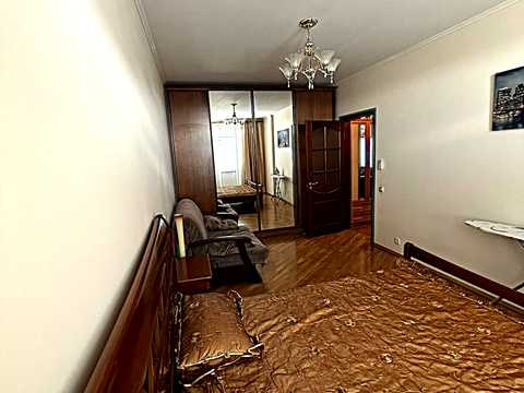 квартира за адресою Академіка Палладіна просп., 18/30