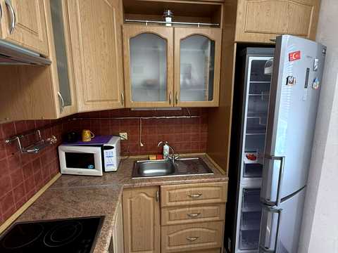 квартира за адресою Академіка Палладіна просп., 18/30