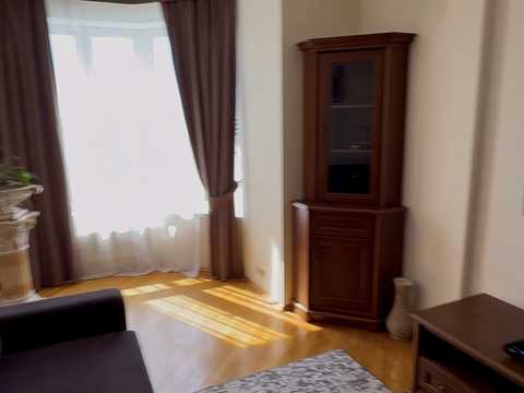 квартира за адресою Академіка Палладіна просп., 18/30