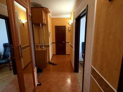 квартира за адресою Академіка Палладіна просп., 18/30