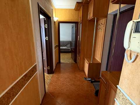 квартира за адресою Академіка Палладіна просп., 18/30