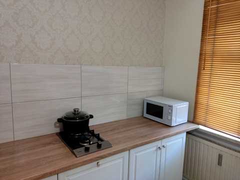 квартира за адресою Маразліївська вул., 28