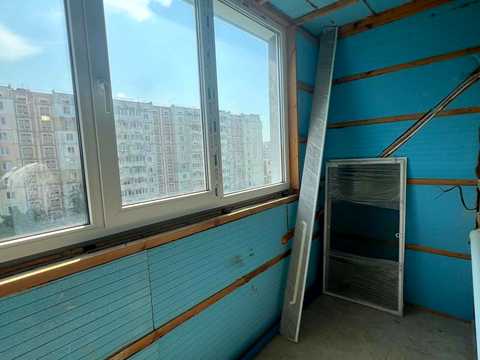 квартира за адресою Молодіжна, 1