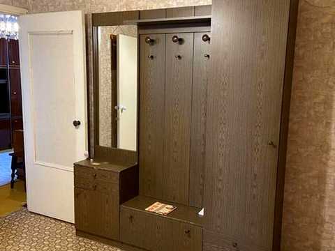 квартира по адресу Академика Глушкова просп., 55