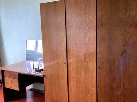 квартира по адресу Академика Глушкова просп., 55