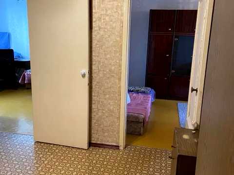 квартира по адресу Академика Глушкова просп., 55