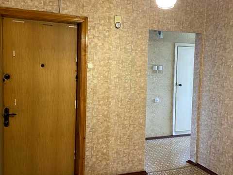 квартира по адресу Академика Глушкова просп., 55