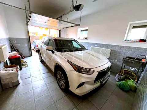 дом по адресу Автопарковая ул.