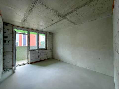квартира за адресою Глинянський Тракт вул., 1-В