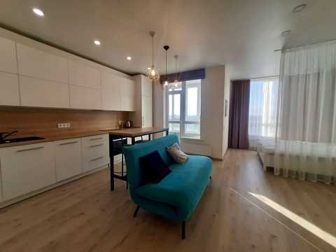 квартира за адресою Каховська вул., 62