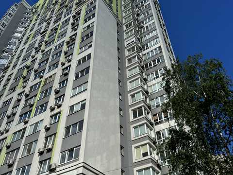 квартира по адресу Юрия Ильенко ул. (Мельникова), 51-Б