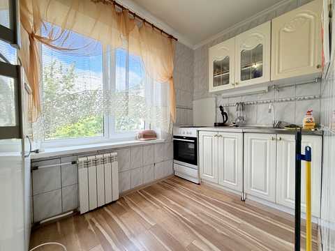 квартира по адресу Нежинская ул., 29-Г
