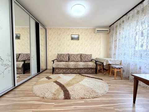 квартира по адресу Нежинская ул., 29-Г