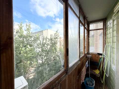 квартира по адресу Нежинская ул., 29-Г