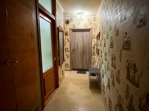 квартира по адресу Героев Труда ул. (Героїв Праці), 20б