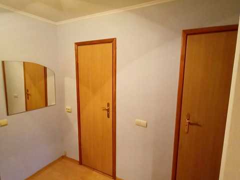 квартира по адресу Братиславская ул., 15