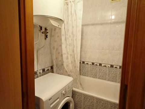 квартира по адресу Братиславская ул., 15