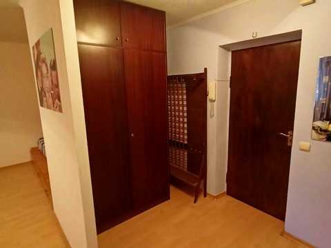 квартира по адресу Братиславская ул., 15