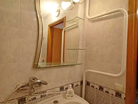 квартира по адресу Братиславская ул., 15