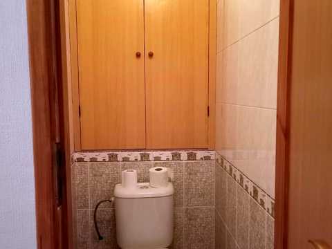 квартира по адресу Братиславская ул., 15