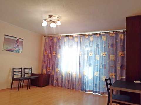 квартира по адресу Братиславская ул., 15