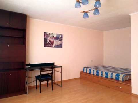 квартира по адресу Братиславская ул., 15