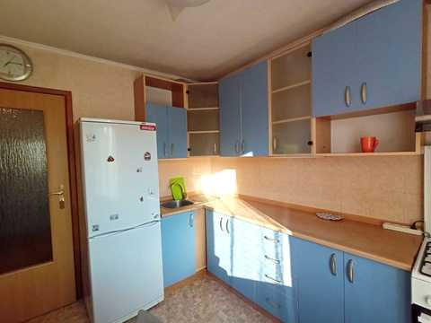 квартира по адресу Братиславская ул., 15