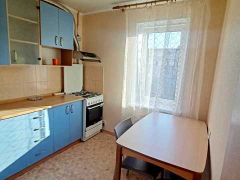 квартира по адресу Братиславская ул., 15