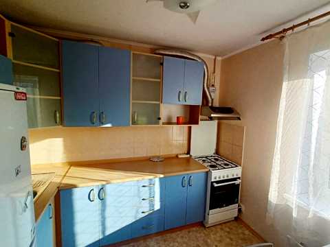 квартира по адресу Братиславская ул., 15