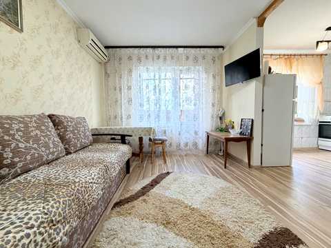 квартира по адресу Нежинская ул., 29-Г