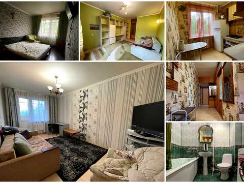 квартира по адресу Героев Труда ул. (Героїв Праці), 20б