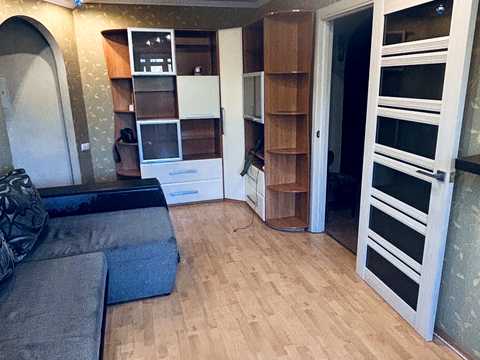 квартира за адресою Олександра Поля просп. (Кірова), 28-А