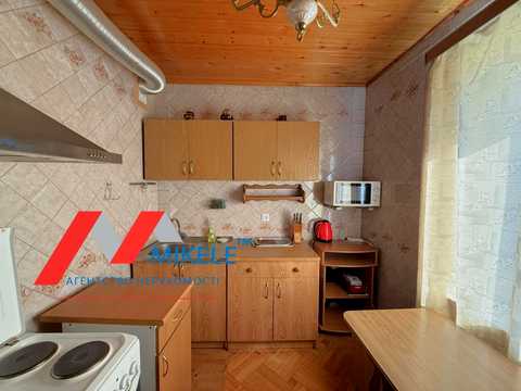 квартира за адресою Оноре де Бальзака вул., 63