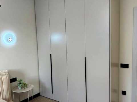 квартира за адресою Богдана Хмельницького  вул., (ЖК Брама (будинок 1))