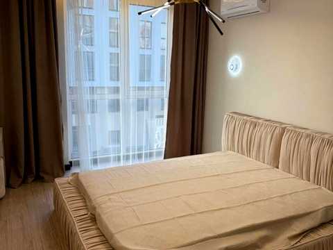квартира за адресою Богдана Хмельницького  вул., (ЖК Брама (будинок 1))