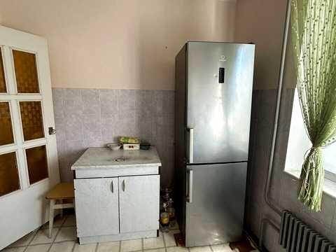 квартира за адресою Бандери, 1