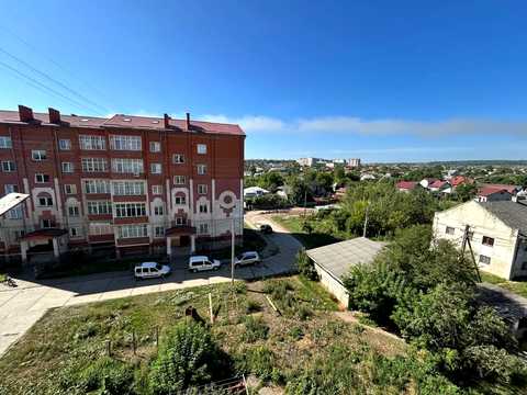 квартира за адресою Бандери, 1