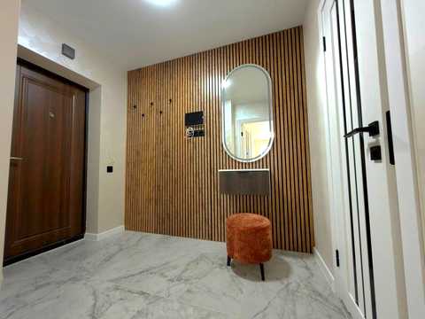 квартира за адресою Тернопіль, Текстильна вул., 24-Е