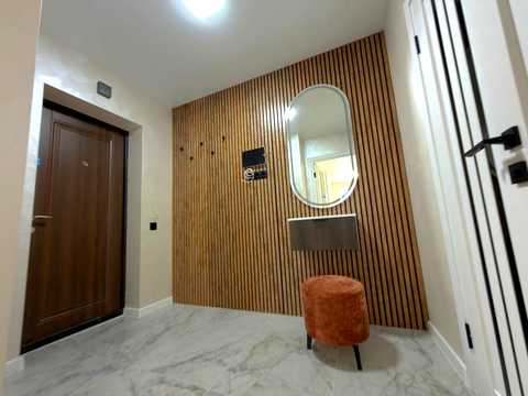 квартира за адресою Тернопіль, Текстильна вул., 24-Е