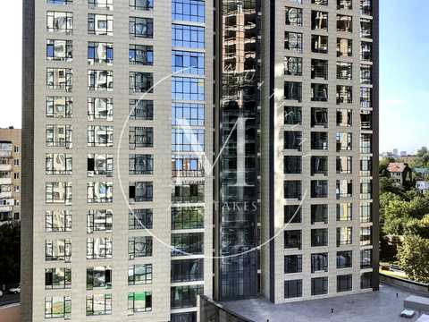 квартира за адресою Деміївська вул., 29