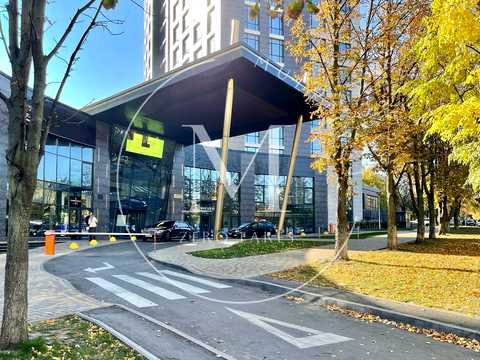квартира за адресою Деміївська вул., 29
