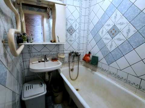 квартира за адресою Нескорених вул. (Героїв Праці), 54а