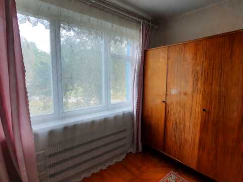 квартира за адресою Нескорених вул. (Героїв Праці), 54а