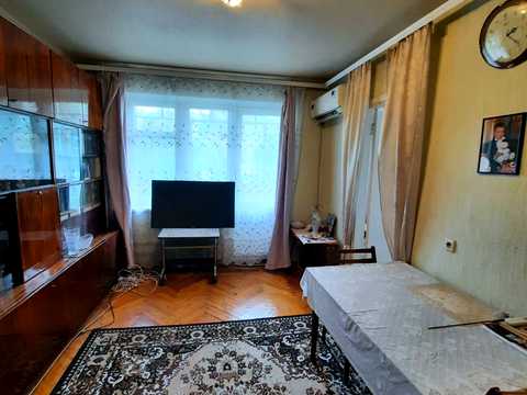 квартира за адресою Нескорених вул. (Героїв Праці), 54а
