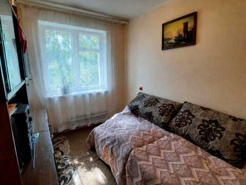 квартира за адресою Нескорених вул. (Героїв Праці), 54а