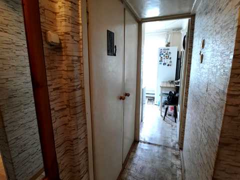 квартира за адресою Нескорених вул. (Героїв Праці), 54а