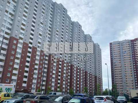 комерційна за адресою Балтійський пров., 23